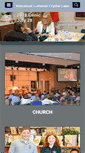 Mobile Screenshot of immanuelcl.org